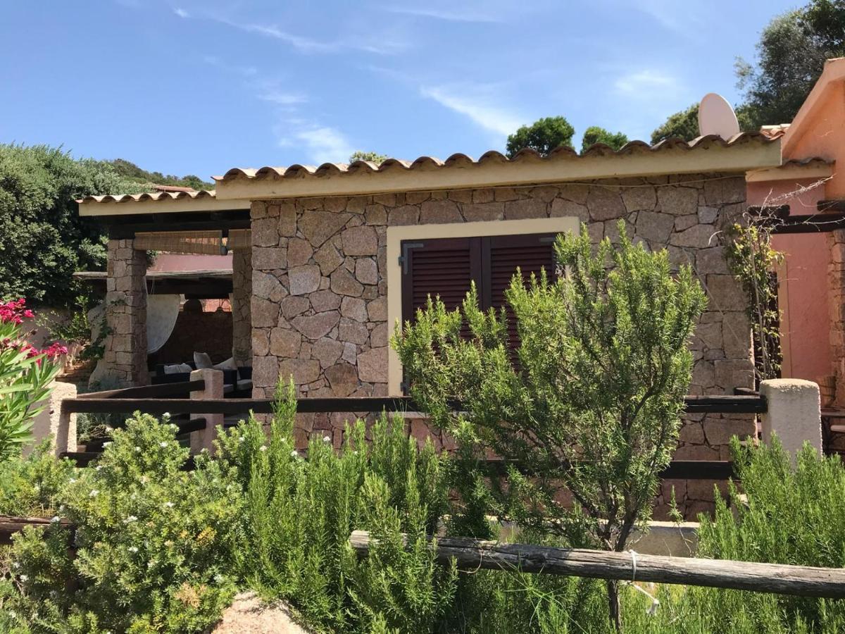 Villetta Meravigliosa Rena Majore Dış mekan fotoğraf