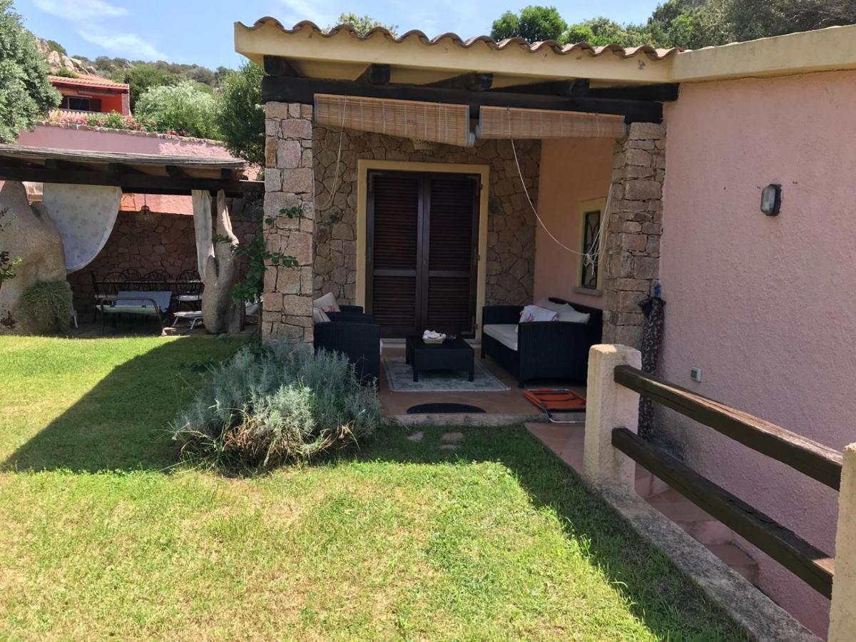 Villetta Meravigliosa Rena Majore Dış mekan fotoğraf