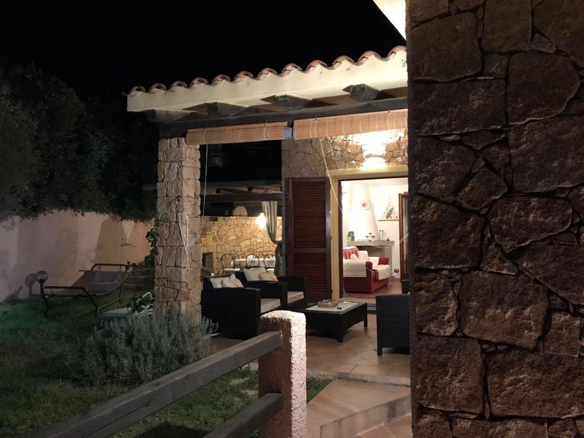 Villetta Meravigliosa Rena Majore Dış mekan fotoğraf